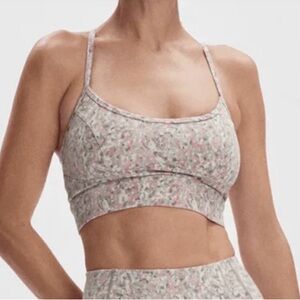 Varley NWT Let’s Move Irena Bra